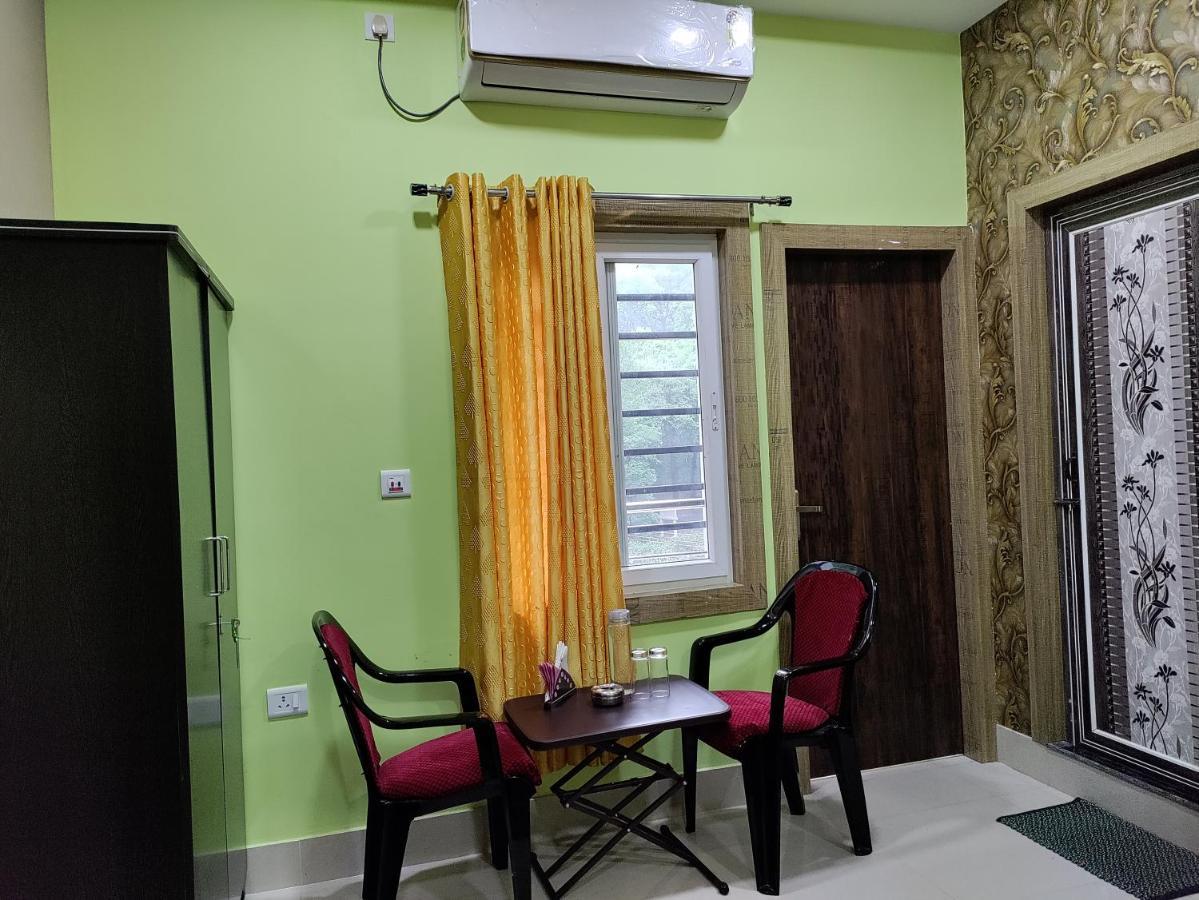 Green Vista Resort Chalsa Екстер'єр фото
