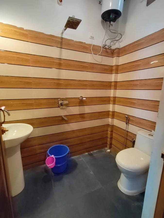 Green Vista Resort Chalsa Екстер'єр фото