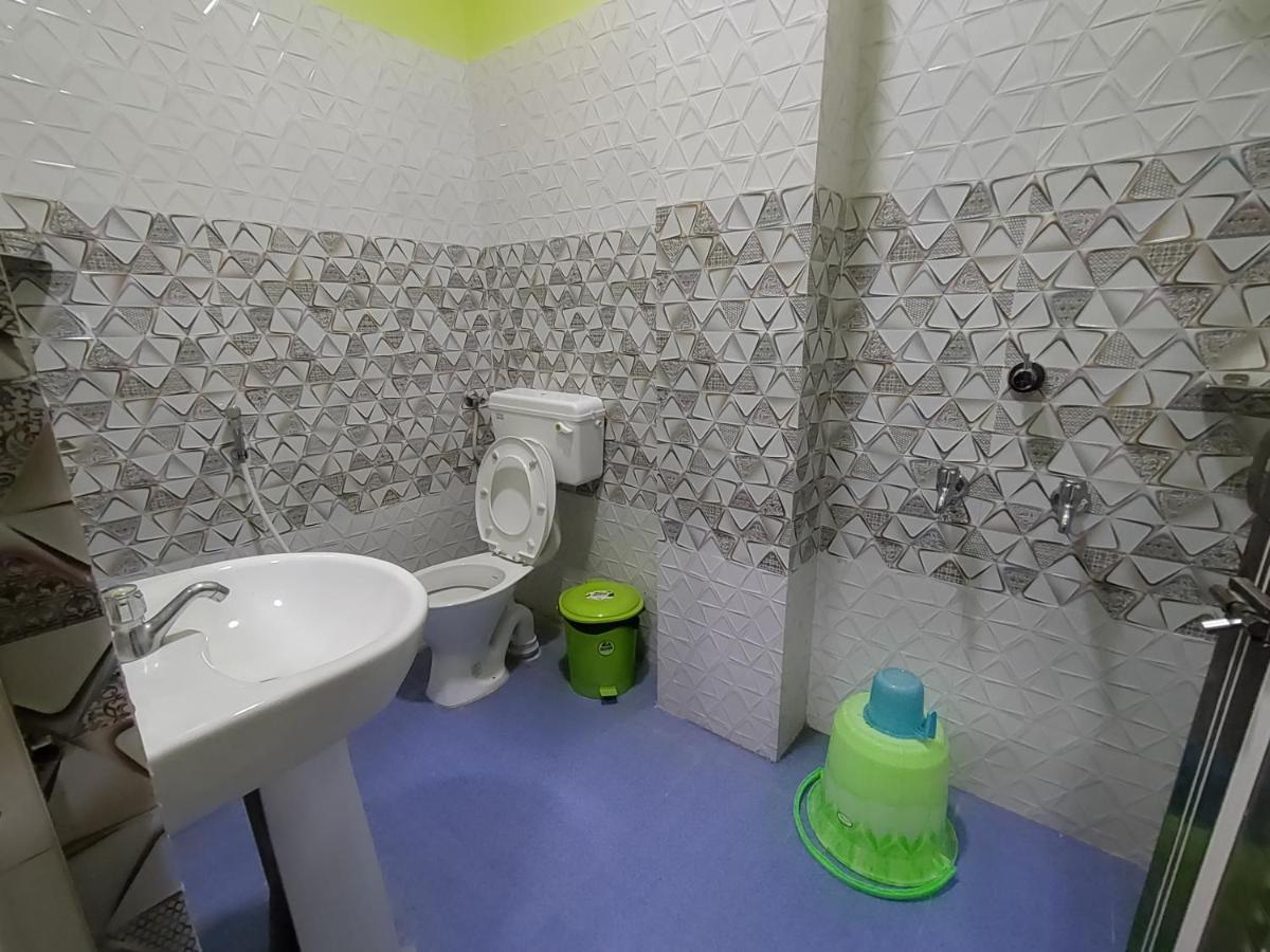 Green Vista Resort Chalsa Екстер'єр фото